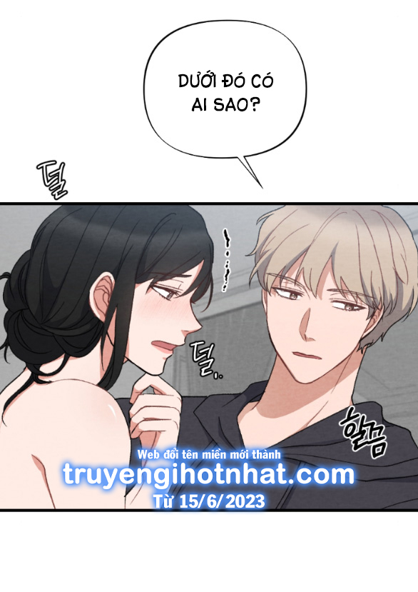 [18+] TÊN X XẤU XA Chap 6.1 - Next Chap 7.2