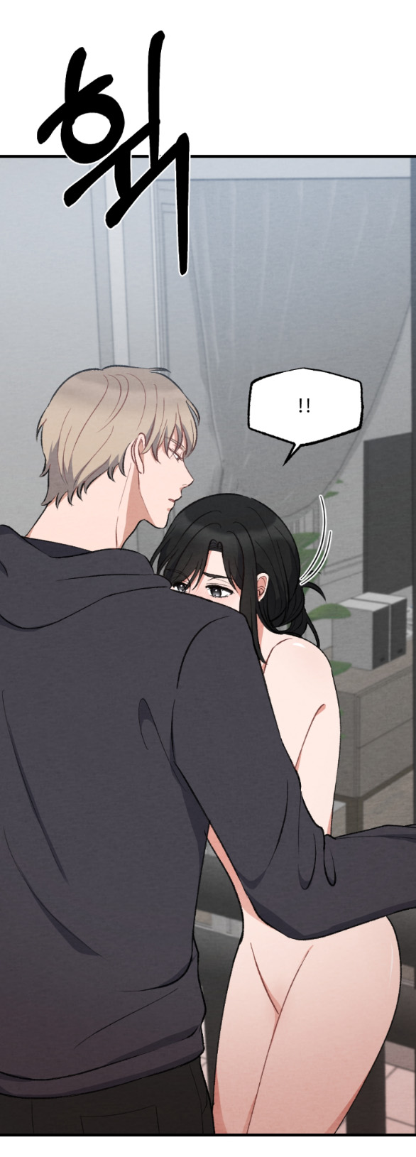 [18+] TÊN X XẤU XA Chap 6.2 - Next Chap 6.1