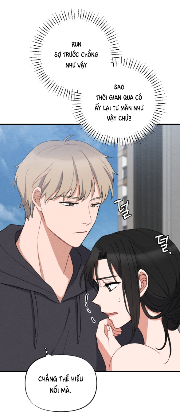 [18+] TÊN X XẤU XA Chap 6.2 - Next Chap 6.1