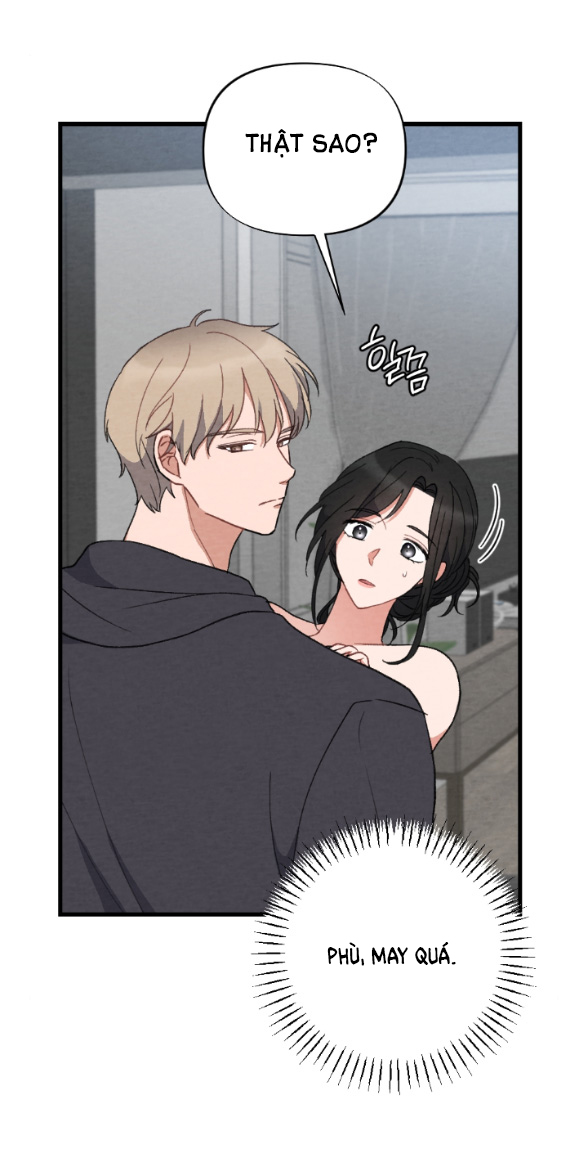 [18+] TÊN X XẤU XA Chap 6.2 - Next Chap 6.1