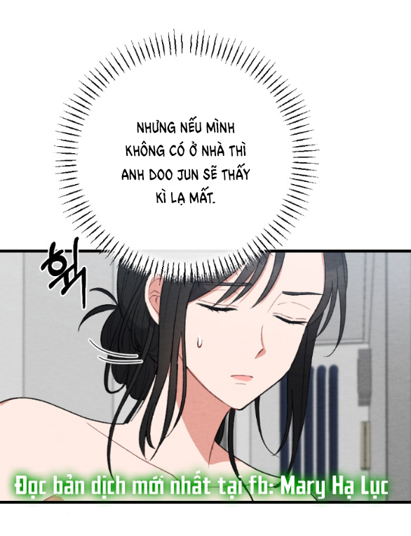 [18+] TÊN X XẤU XA Chap 6.2 - Next Chap 6.1