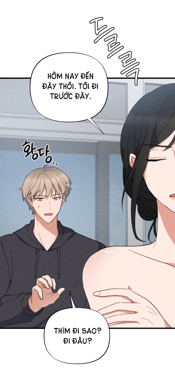 [18+] TÊN X XẤU XA Chap 6.2 - Next Chap 6.1