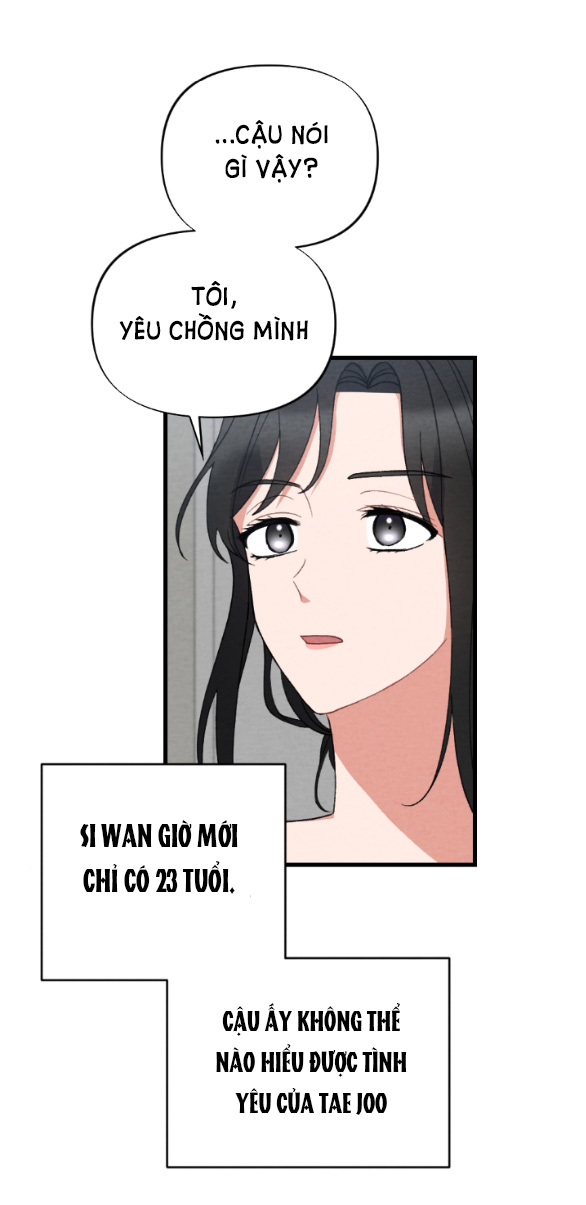 [18+] TÊN X XẤU XA Chap 6.2 - Next Chap 6.1