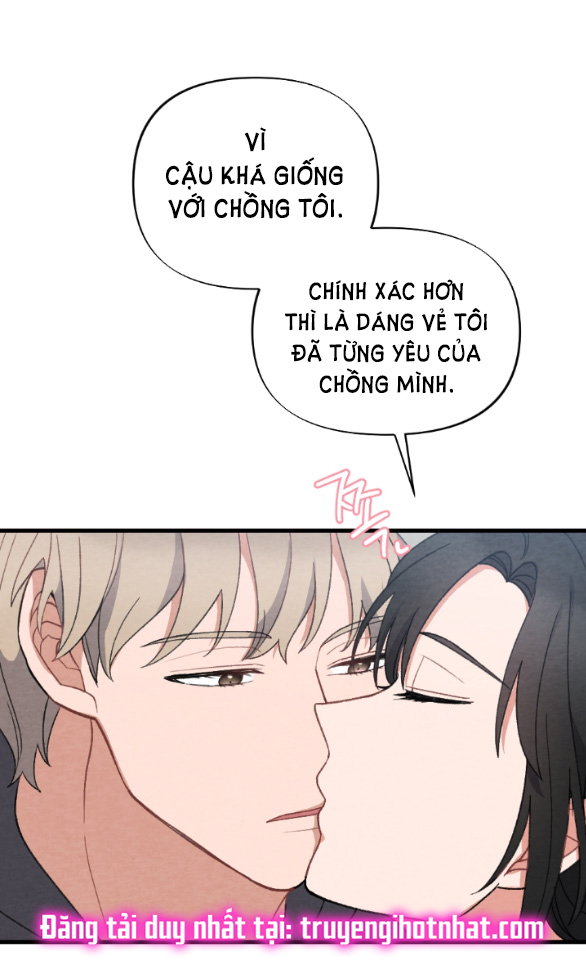 [18+] TÊN X XẤU XA Chap 6.2 - Next Chap 6.1