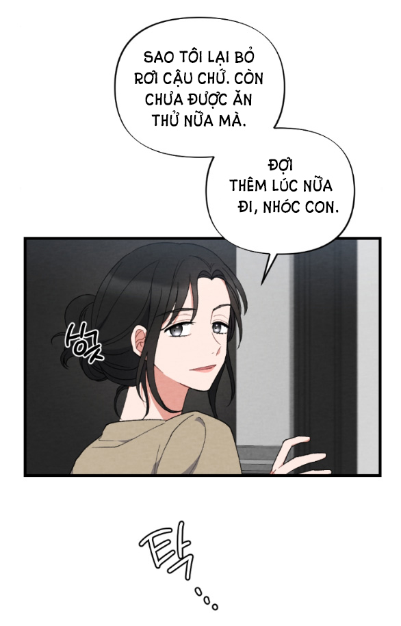 [18+] TÊN X XẤU XA Chap 6.2 - Next Chap 6.1