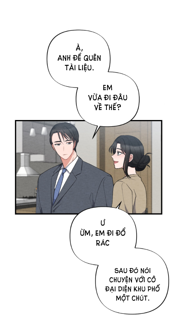 [18+] TÊN X XẤU XA Chap 6.2 - Next Chap 6.1