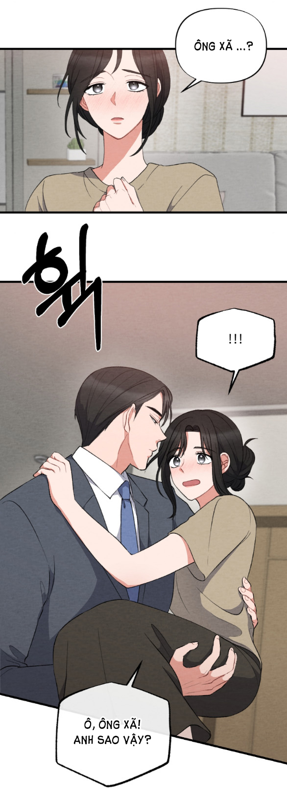 [18+] TÊN X XẤU XA Chap 6.2 - Next Chap 6.1