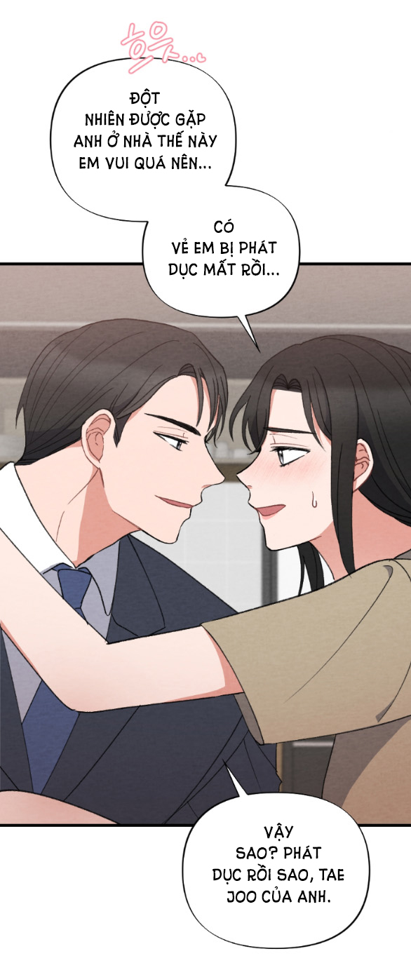 [18+] TÊN X XẤU XA Chap 6.2 - Next Chap 6.1