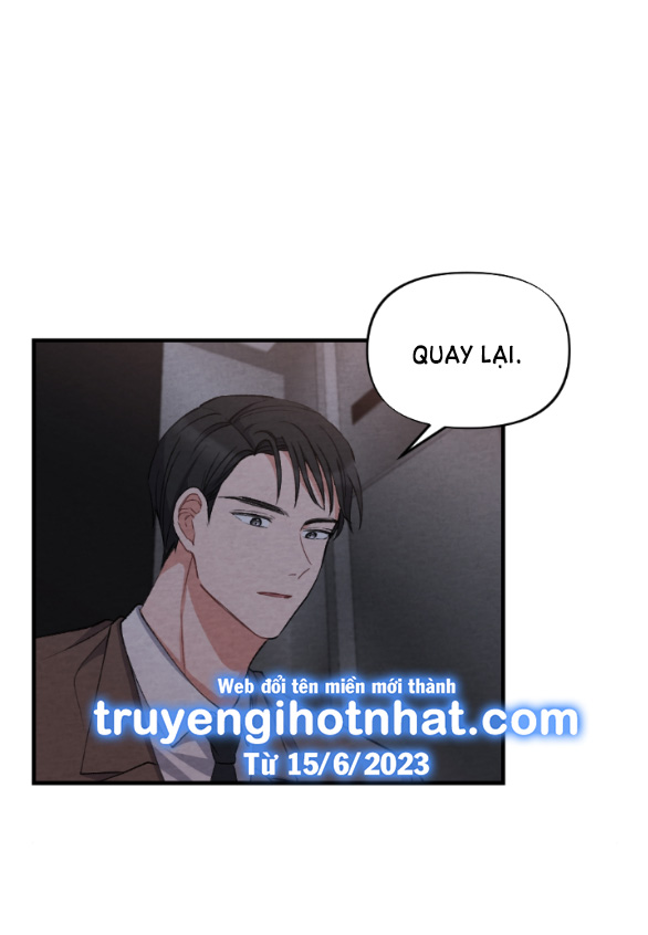 [18+] TÊN X XẤU XA Chap 8.1 - Next Chap 9.2