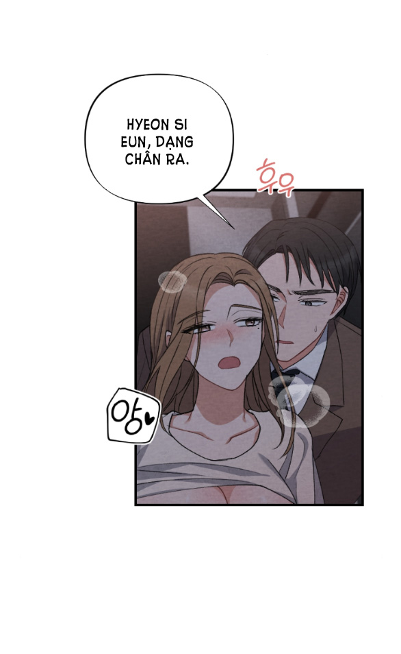 [18+] TÊN X XẤU XA Chap 8.1 - Next Chap 9.2