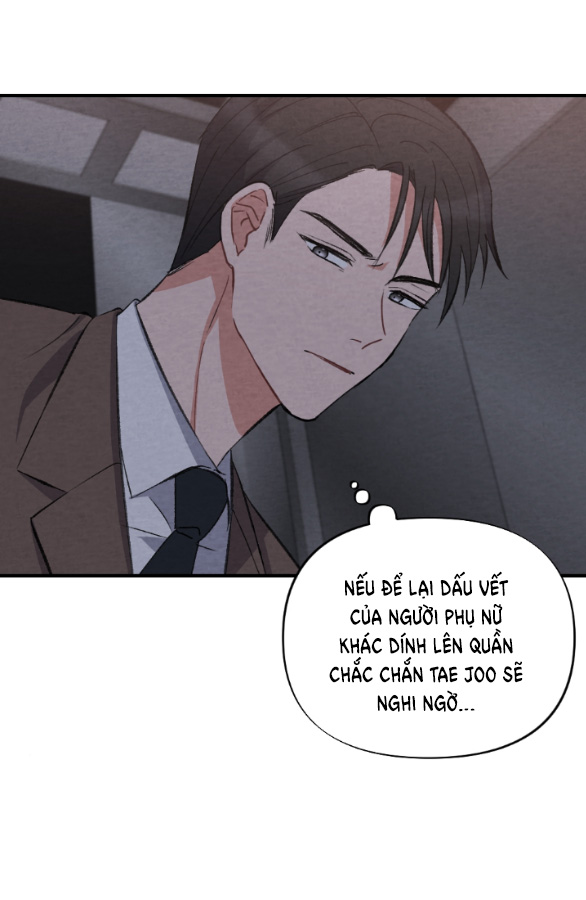 [18+] TÊN X XẤU XA Chap 8.1 - Next Chap 9.2