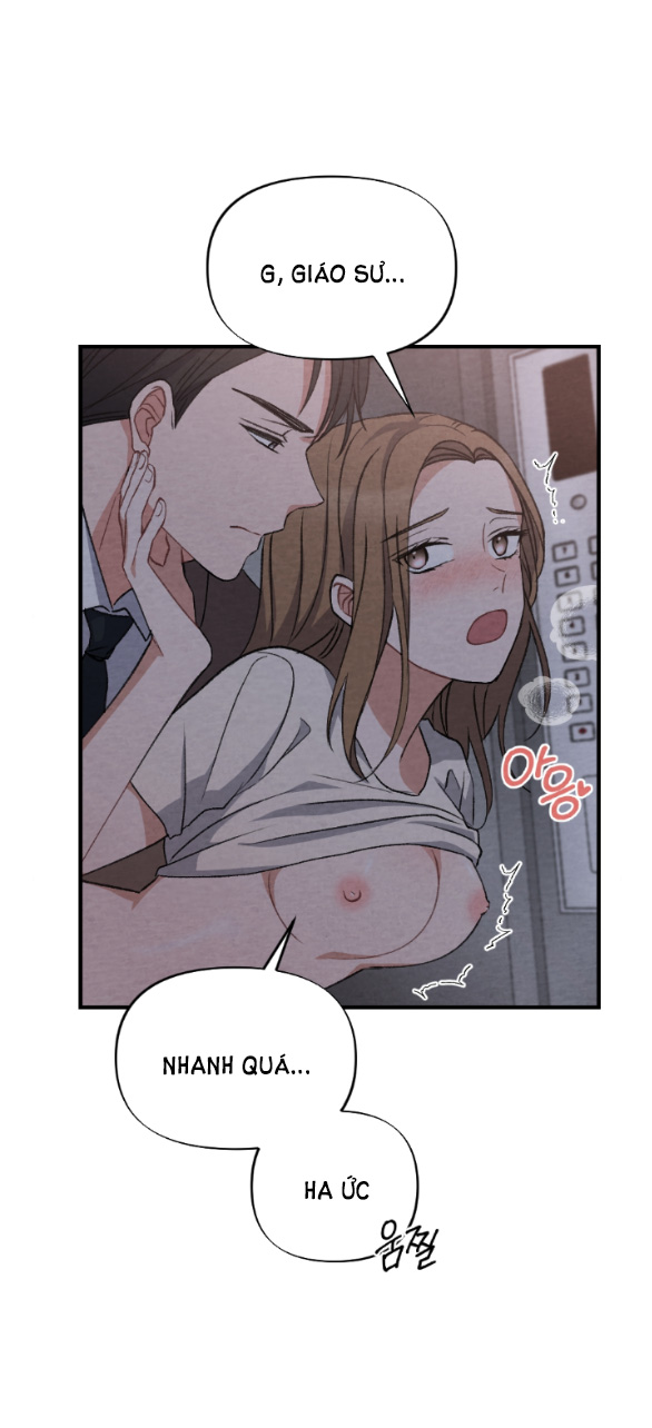 [18+] TÊN X XẤU XA Chap 8.1 - Next Chap 9.2