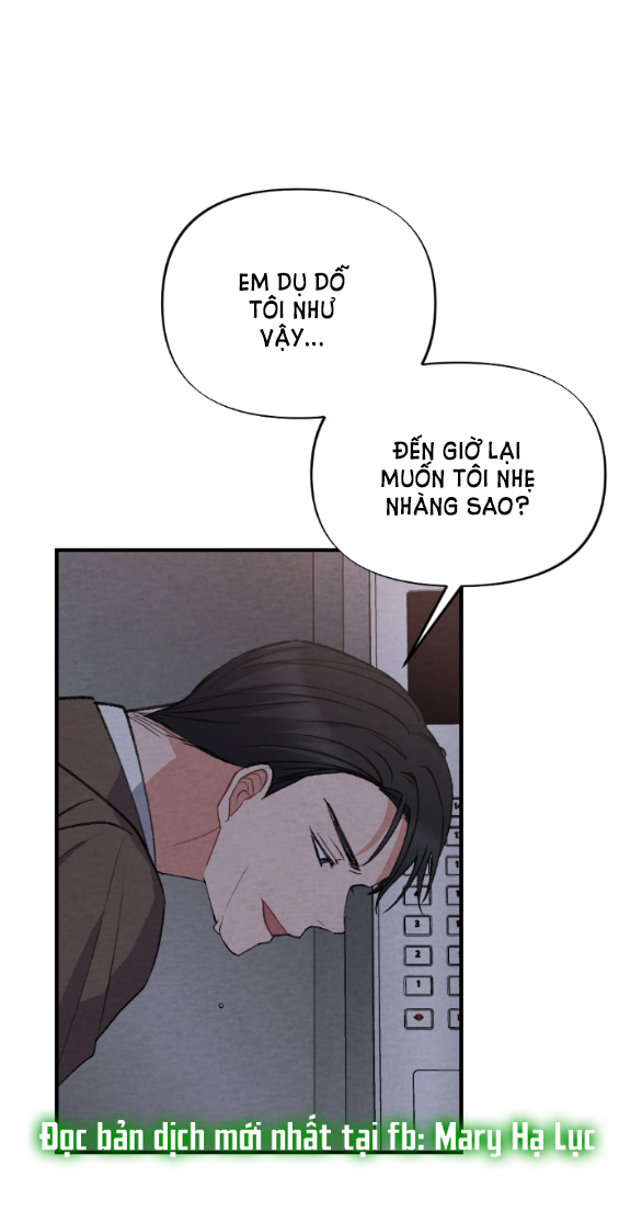 [18+] TÊN X XẤU XA Chap 8.1 - Next Chap 9.2