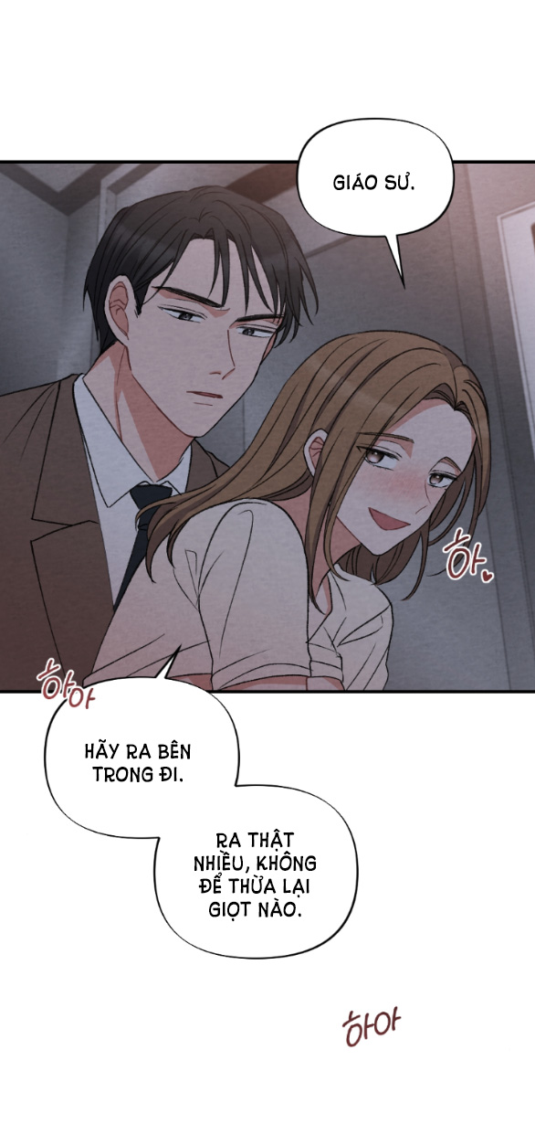 [18+] TÊN X XẤU XA Chap 8.1 - Next Chap 9.2