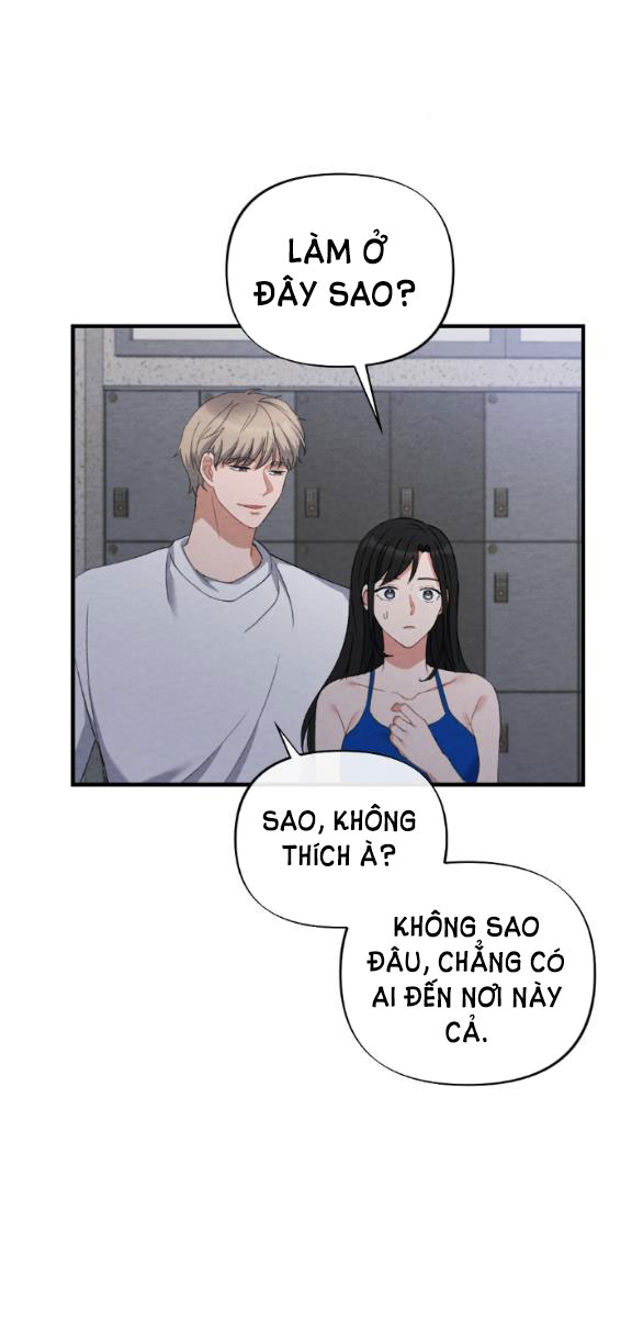 [18+] TÊN X XẤU XA Chap 10.1 - Next Chap 11.2