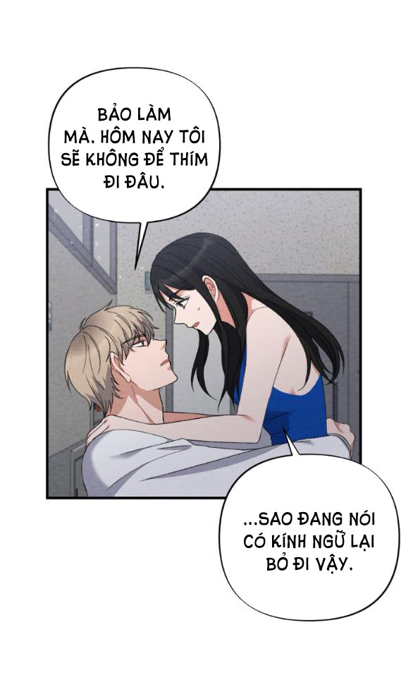 [18+] TÊN X XẤU XA Chap 10.1 - Next Chap 11.2