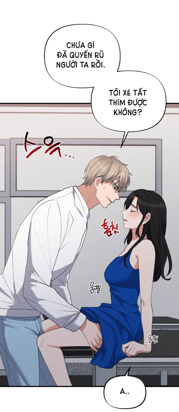 [18+] TÊN X XẤU XA Chap 10.1 - Next Chap 11.2