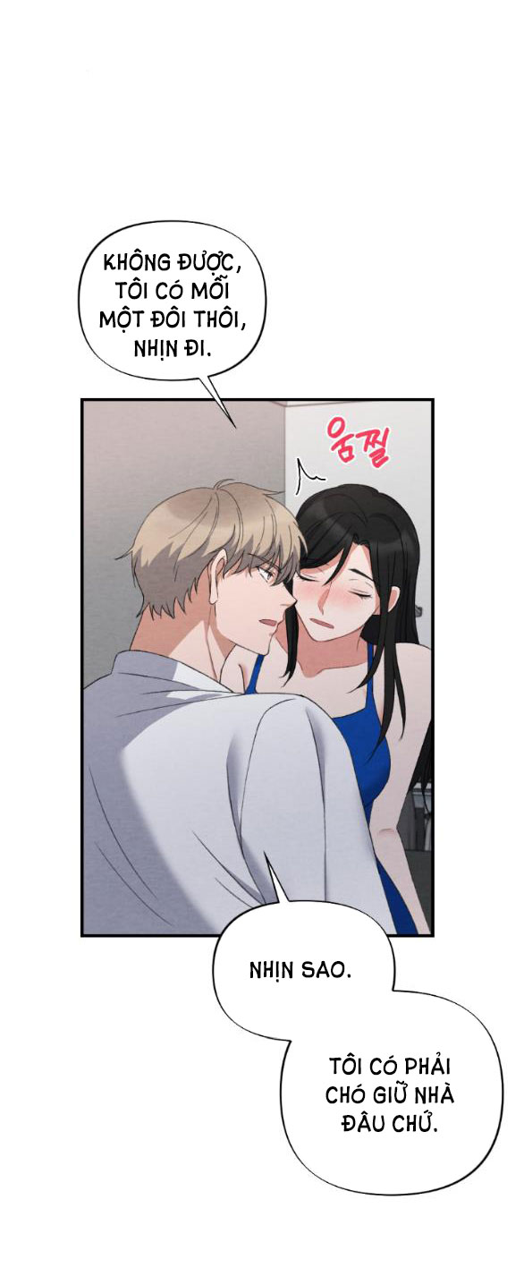 [18+] TÊN X XẤU XA Chap 10.1 - Next Chap 11.2