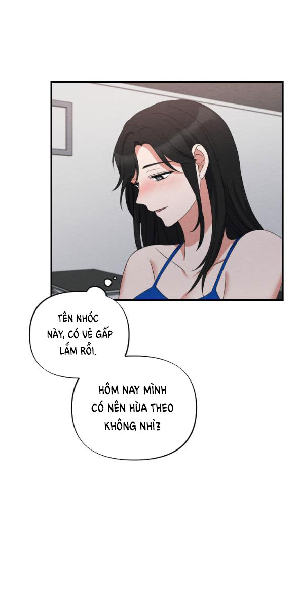 [18+] TÊN X XẤU XA Chap 10.1 - Next Chap 11.2