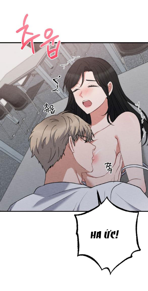 [18+] TÊN X XẤU XA Chap 10.1 - Next Chap 11.2