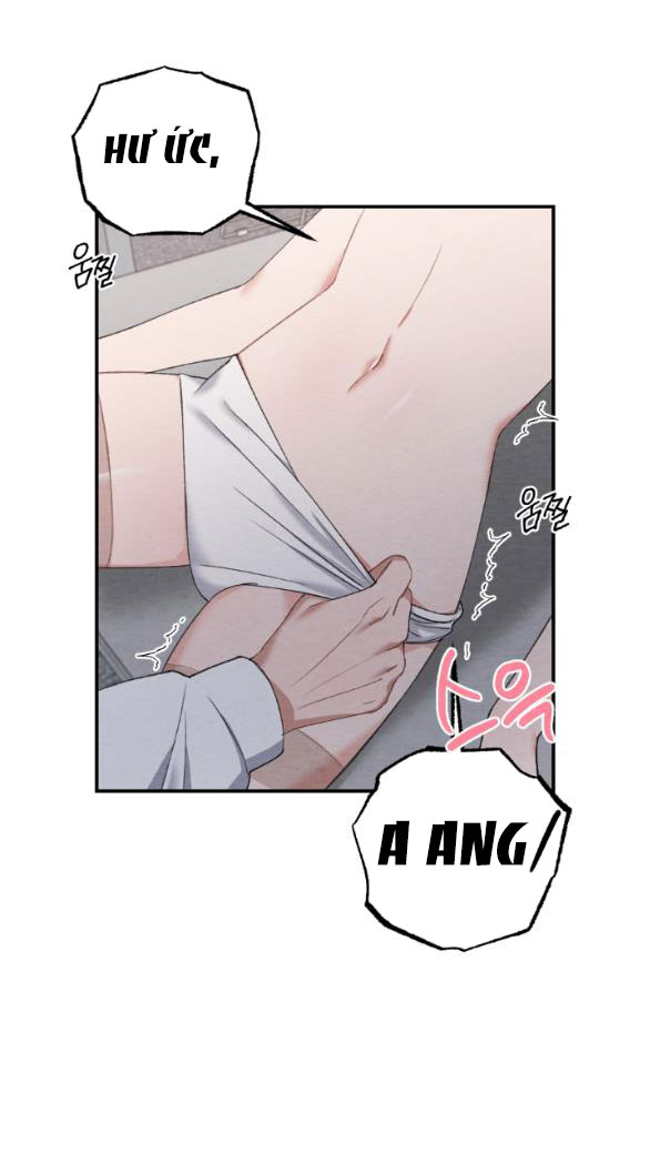 [18+] TÊN X XẤU XA Chap 10.1 - Next Chap 11.2