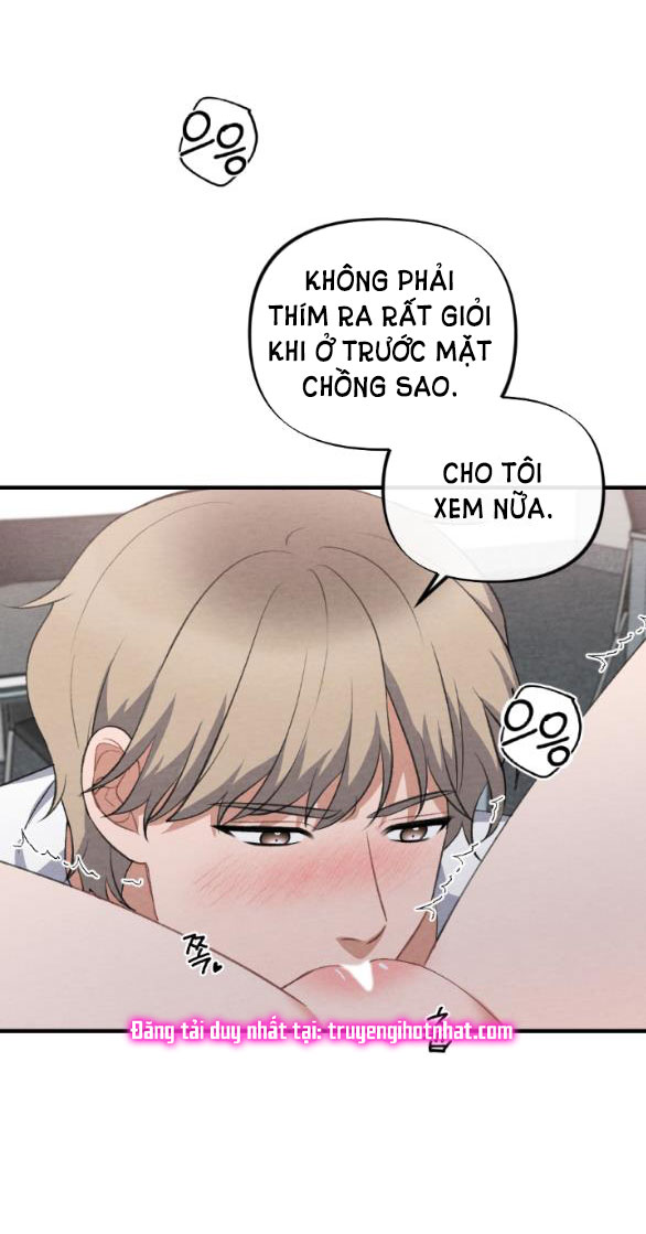 [18+] TÊN X XẤU XA Chap 10.1 - Next Chap 11.2