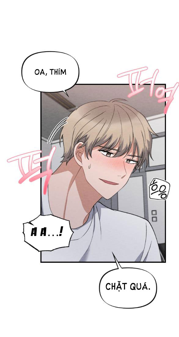 [18+] TÊN X XẤU XA Chap 10.1 - Next Chap 11.2