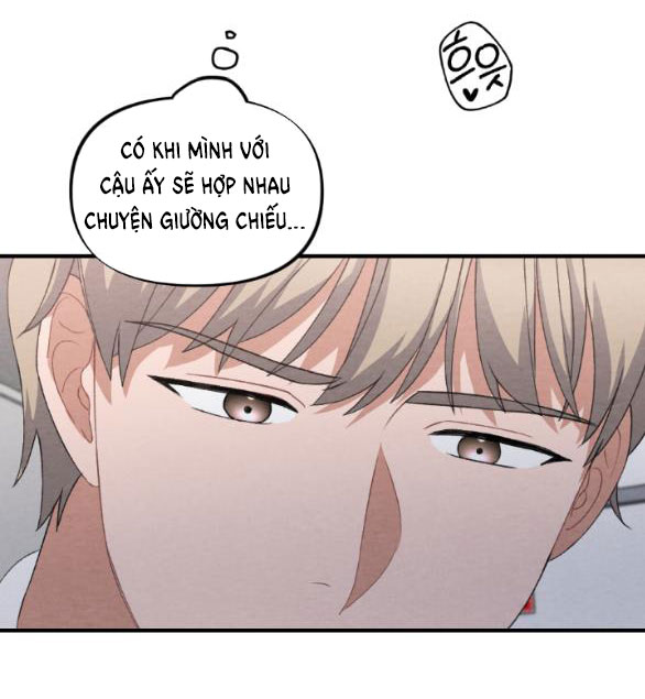 [18+] TÊN X XẤU XA Chap 10.1 - Next Chap 11.2