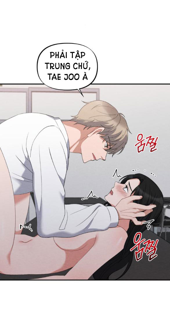 [18+] TÊN X XẤU XA Chap 10.1 - Next Chap 11.2