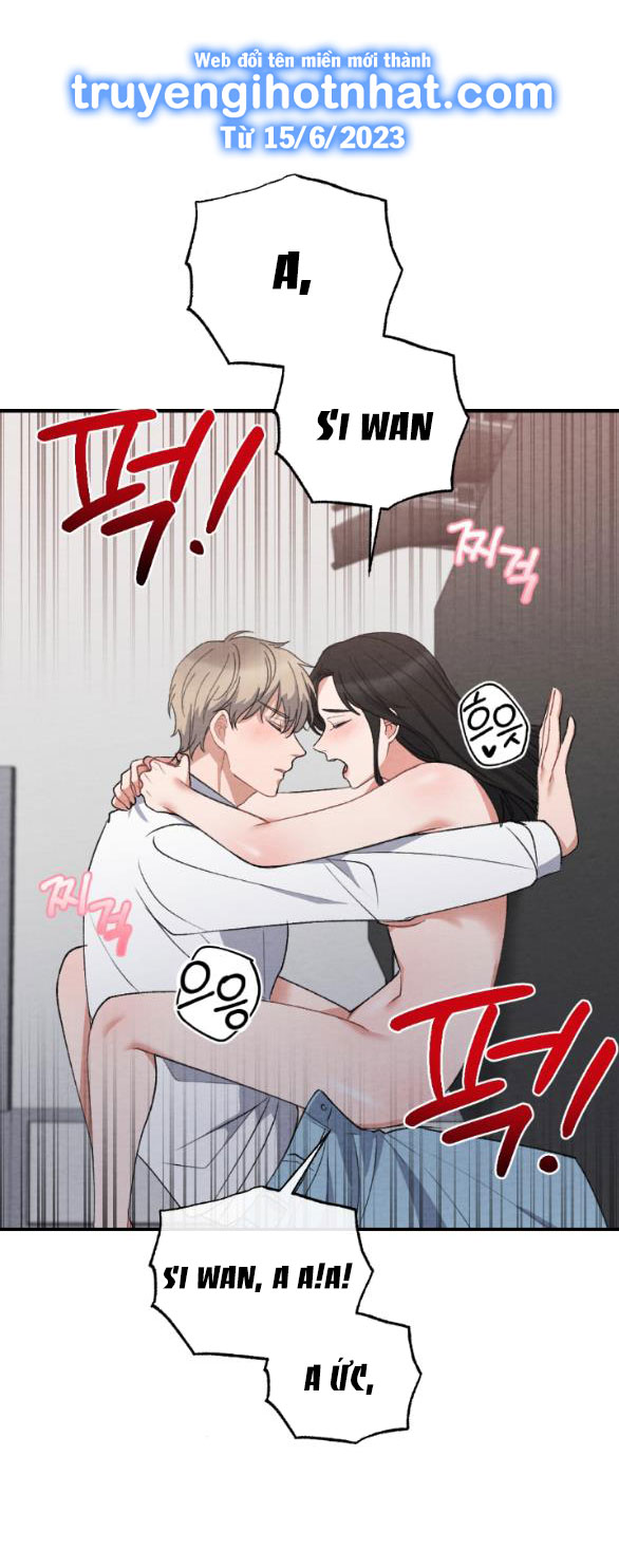 [18+] TÊN X XẤU XA Chap 10.1 - Next Chap 11.2