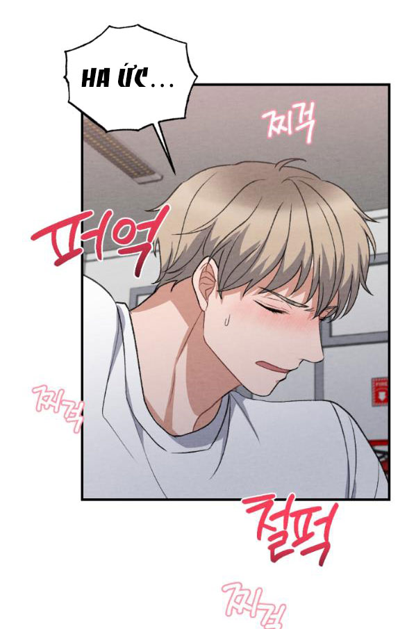 [18+] TÊN X XẤU XA Chap 10.1 - Next Chap 11.2