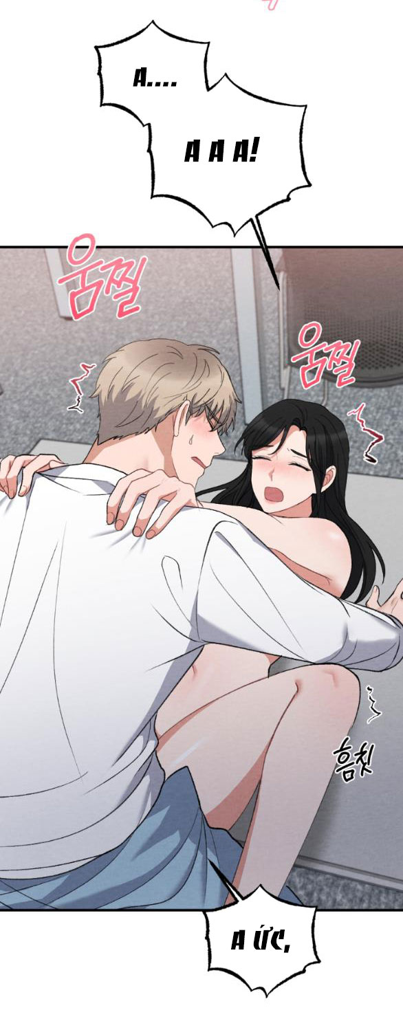 [18+] TÊN X XẤU XA Chap 10.1 - Next Chap 11.2