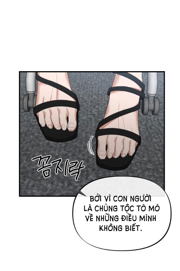 [18+] TÊN X XẤU XA Chap 10.2 - Next Chap 10.1