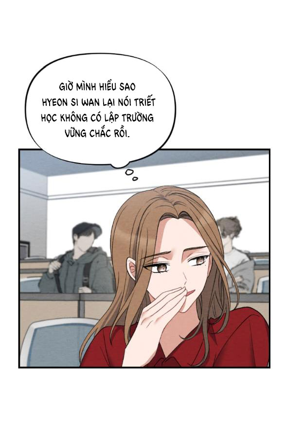 [18+] TÊN X XẤU XA Chap 10.2 - Next Chap 10.1