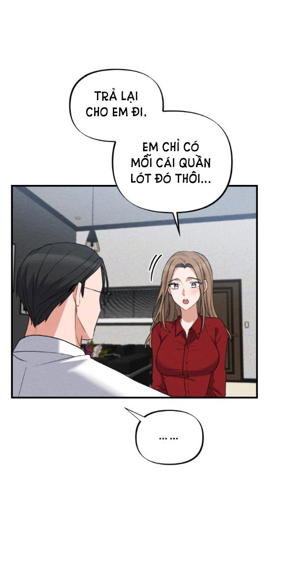 [18+] TÊN X XẤU XA Chap 10.2 - Next Chap 10.1