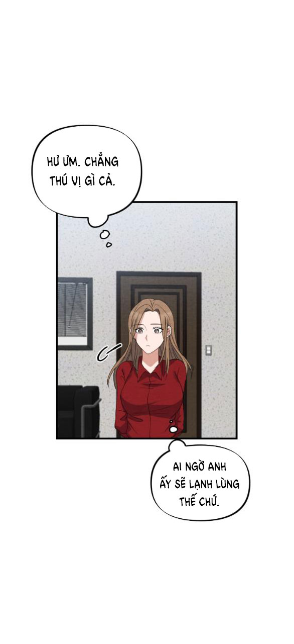 [18+] TÊN X XẤU XA Chap 10.2 - Next Chap 10.1