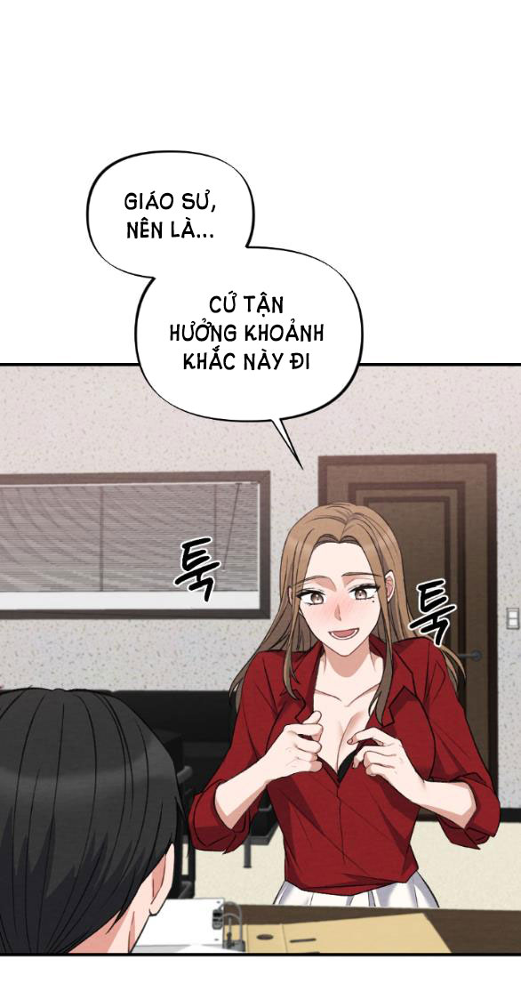 [18+] TÊN X XẤU XA Chap 10.2 - Next Chap 10.1