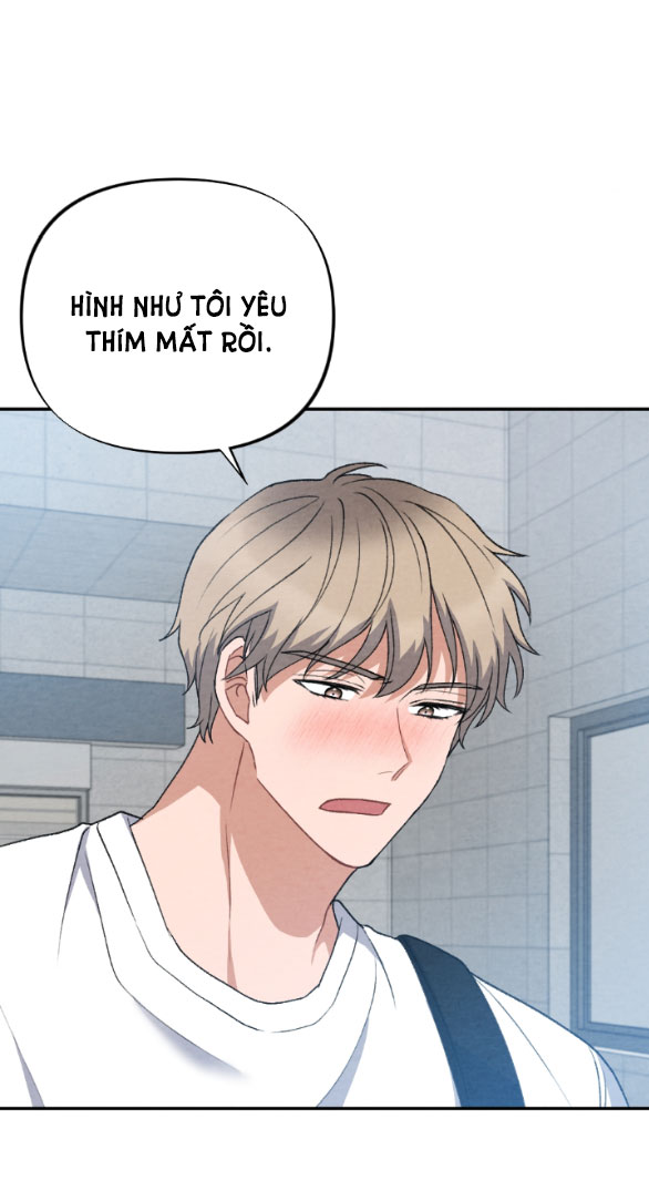 [18+] TÊN X XẤU XA Chap 11.2 - Next Chap 11.1