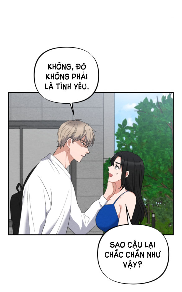 [18+] TÊN X XẤU XA Chap 11.2 - Next Chap 11.1