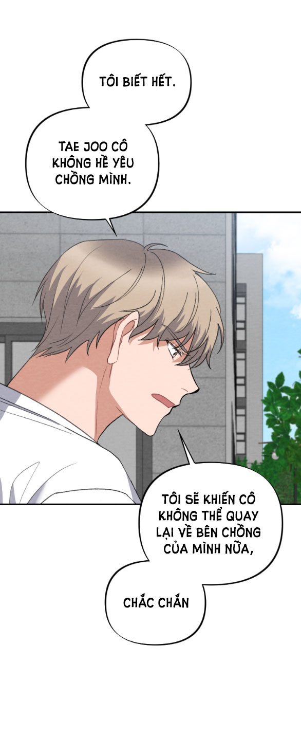 [18+] TÊN X XẤU XA Chap 11.2 - Next Chap 11.1