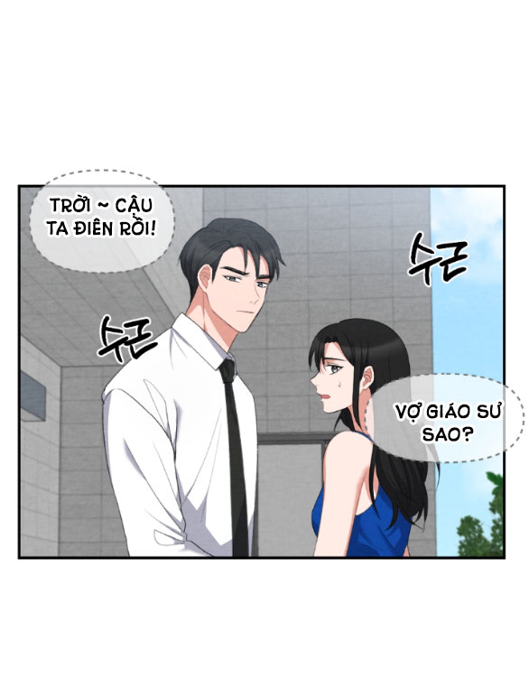 [18+] TÊN X XẤU XA Chap 11.2 - Next Chap 11.1