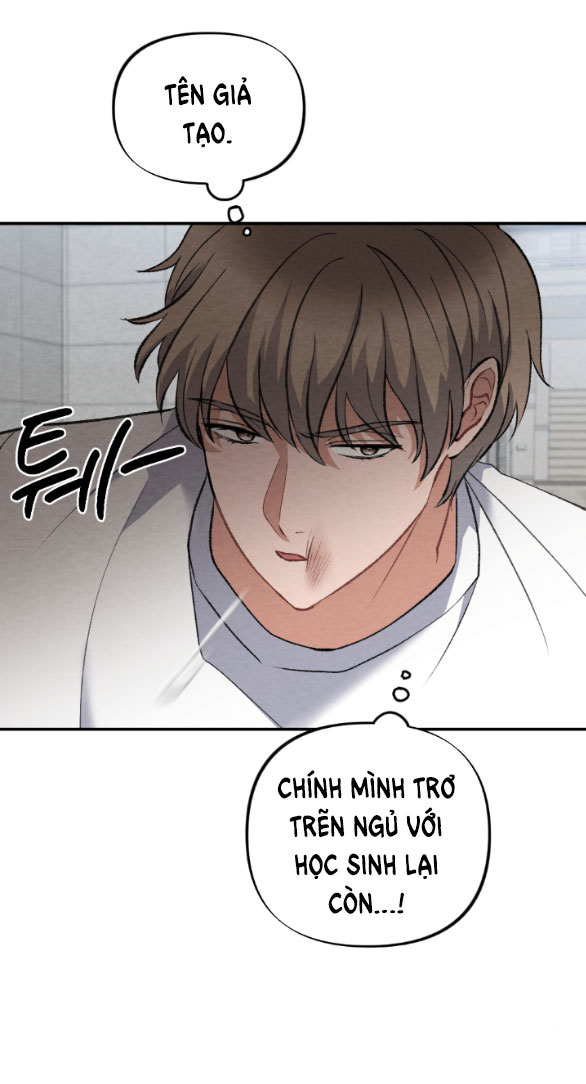 [18+] TÊN X XẤU XA Chap 11.2 - Next Chap 11.1