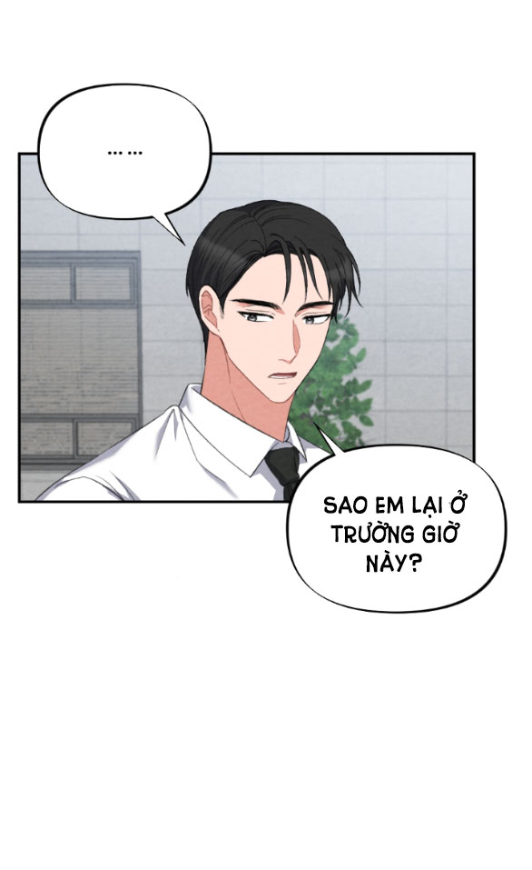 [18+] TÊN X XẤU XA Chap 11.2 - Next Chap 11.1