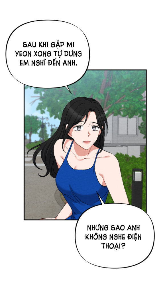 [18+] TÊN X XẤU XA Chap 11.2 - Next Chap 11.1