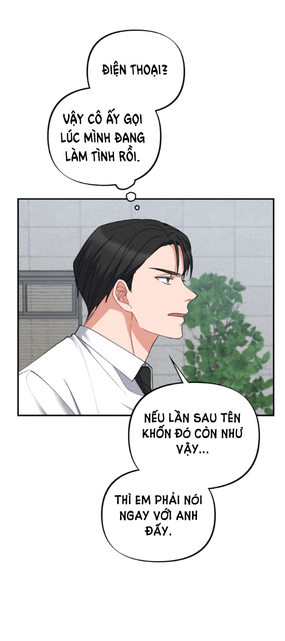 [18+] TÊN X XẤU XA Chap 11.2 - Next Chap 11.1