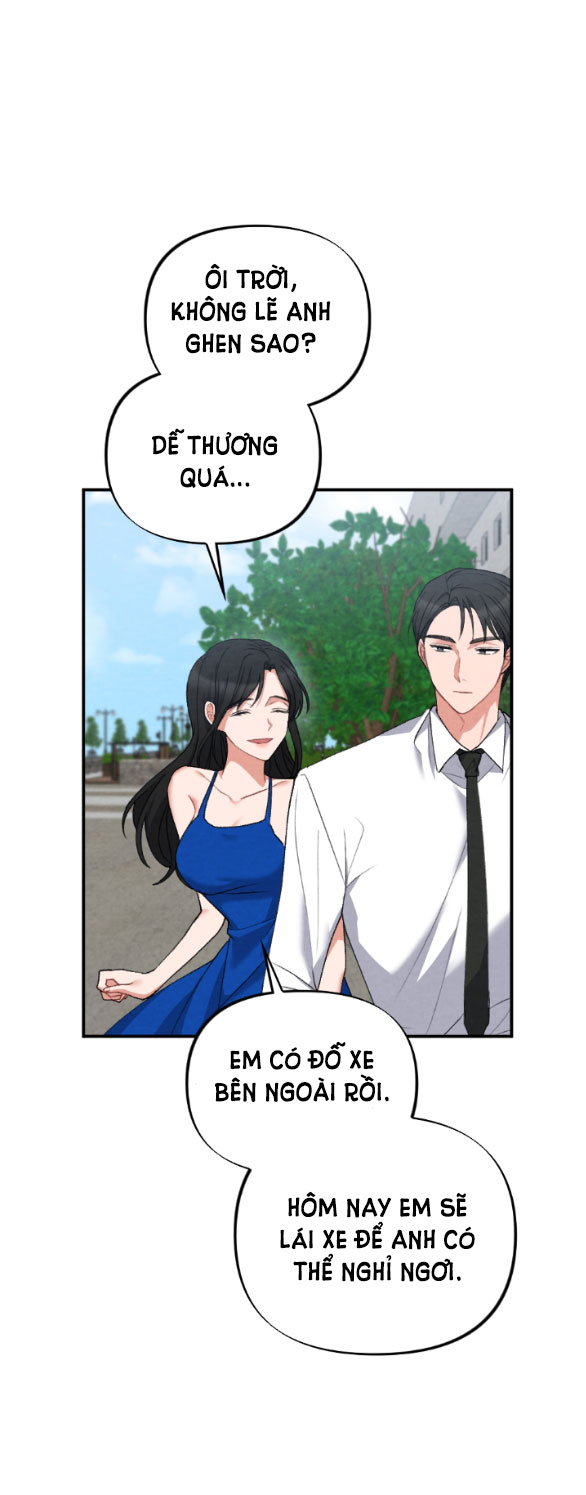 [18+] TÊN X XẤU XA Chap 11.2 - Next Chap 11.1