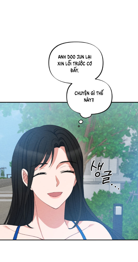 [18+] TÊN X XẤU XA Chap 11.2 - Next Chap 11.1