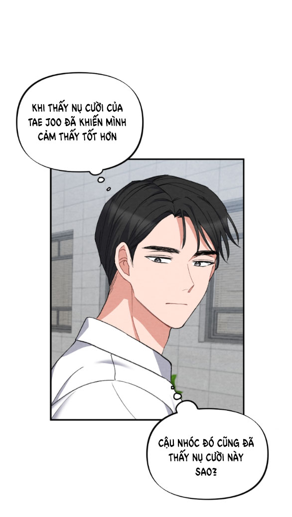 [18+] TÊN X XẤU XA Chap 11.2 - Next Chap 11.1