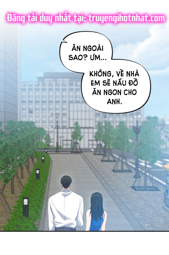 [18+] TÊN X XẤU XA Chap 11.2 - Next Chap 11.1