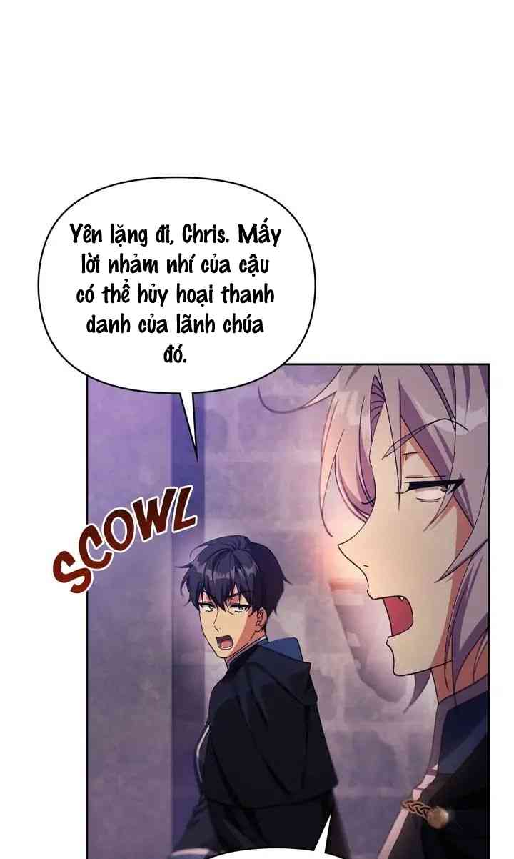 ĐÓA HOA TÔN KÍNH Chap 1.1 - Next Chap 2.2